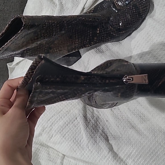 Zara Boots - Picture 3 of 4